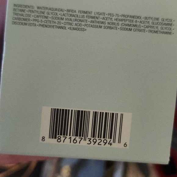 Estee Lauder Micro Essence Skin Activating Treatment lotion 13.5 Fl Oz. (BIG ONE - Picture 8 of 10